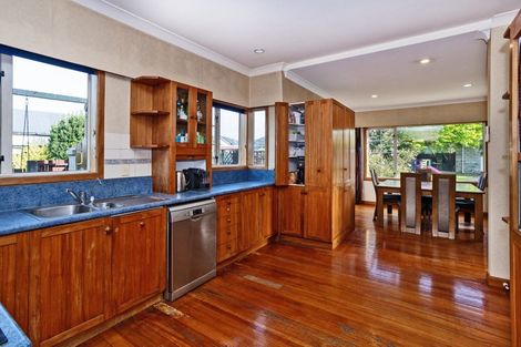 Photo of property in 3 Ritchie Street, Turnbull Thomson Park, Invercargill, 9810