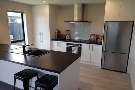 Photo of property in 35 Salisbury Avenue, Rangiora, 7400