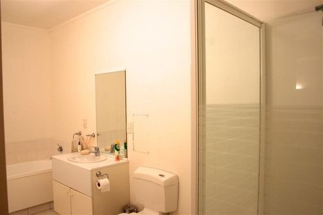 Photo of property in Tennyson Apartments, 16/25 Tennyson Street, Te Aro, Wellington, 6011