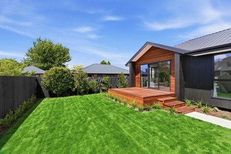 Photo of property in 5a Betwin Avenue, Sockburn, Christchurch, 8042