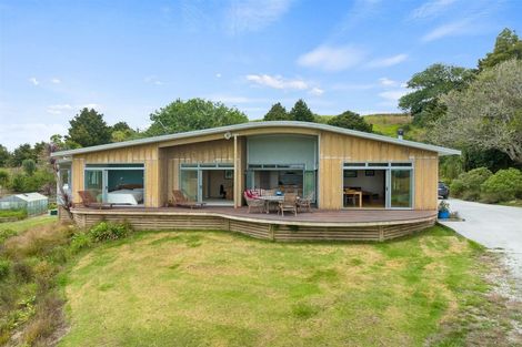 Photo of property in 127d Oruawharo Road, Topuni, Wellsford, 0975