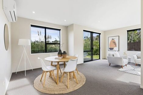 Photo of property in 45d Apirana Avenue, Glen Innes, Auckland, 1072