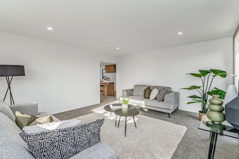 Photo of property in 1 Cedric Place, Darfield, 7510