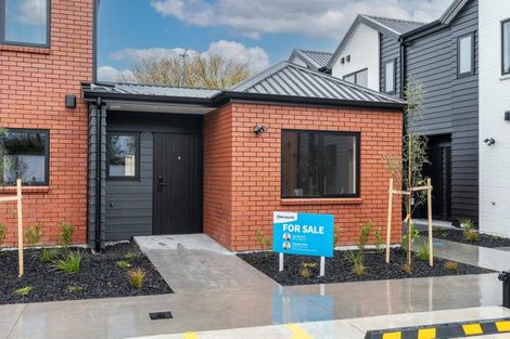 Photo of property in 9/6 Fend Street, Chartwell, Hamilton, 3210