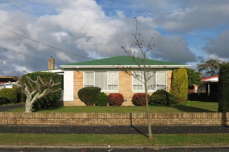 Photo of property in 14 Minifie Avenue, Melville, Hamilton, 3206