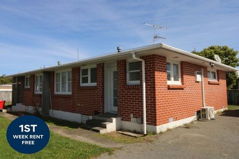 Photo of property in 1/548 Fergusson Drive, Trentham, Upper Hutt, 5018