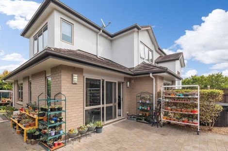 Photo of property in 5 Kouras Place, Flat Bush, Auckland, 2016