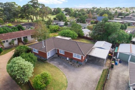 Photo of property in 13 Joyce Street, Pahurehure, Papakura, 2113
