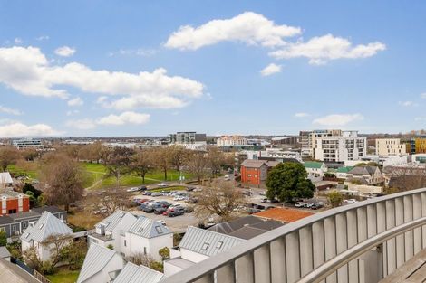 Photo of property in Gloucester Towers, 28/28 Gloucester Street, Christchurch Central, Christchurch, 8013
