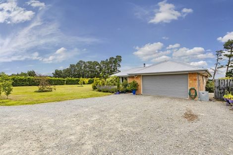 Photo of property in 672 Depot Road, Burnt Hill, Oxford, 7495