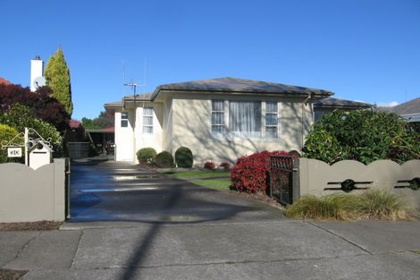 Photo of property in 30 Haydon Street, Roslyn, Palmerston North, 4414