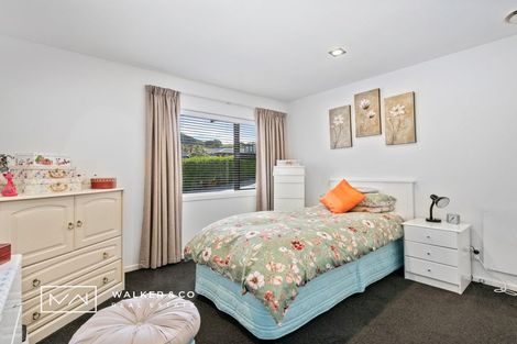 Photo of property in 14 Frankie Stevens Place, Riverstone Terraces, Upper Hutt, 5018