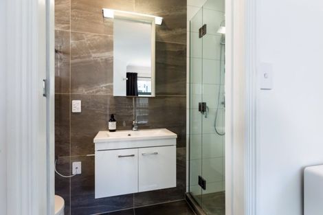 Photo of property in The Nautilus Apartments, 8d/18 Hobson Street, Auckland Central, Auckland, 1010