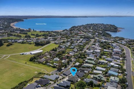 Photo of property in 5 Waititiro Rise, Stanmore Bay, Whangaparaoa, 0932