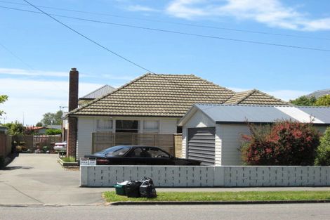 Photo of property in 206a Avonhead Road, Avonhead, Christchurch, 8042