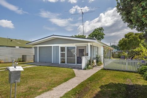 Photo of property in 2 Foster Street, Te Hapara, Gisborne, 4010