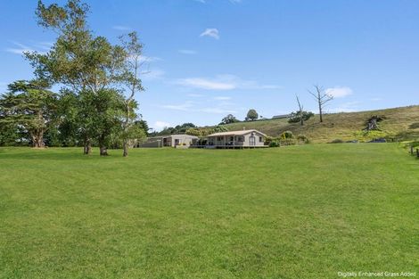 Photo of property in 259 Redhill Cemetery Road, Te Kopuru, Dargaville, 0371