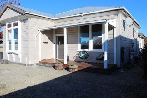 Photo of property in 290 Otipua Road, Highfield, Timaru, 7910