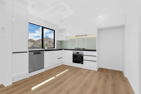 Photo of property in 8 Gardiner Grove, Mangere East, Auckland, 2024