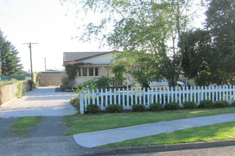 Photo of property in 22 Phillips Avenue, Otorohanga, 3900