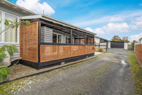 Photo of property in 29 Saint Andrew Street, Richmond, Invercargill, 9810