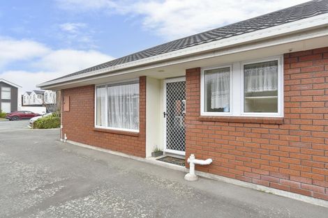 Photo of property in 1/40 Maxwell Street, Riccarton, Christchurch, 8041