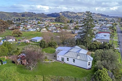 Photo of property in 141 Huxley Road, Outer Kaiti, Gisborne, 4010