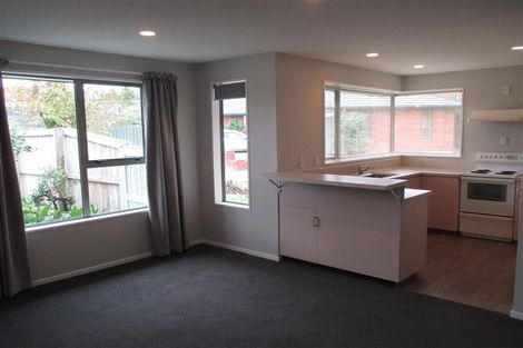 Photo of property in 3 Granton Lane, Spreydon, Christchurch, 8024