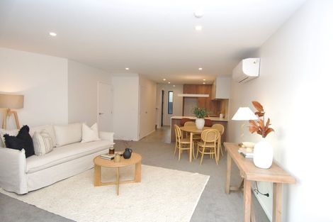 Photo of property in 4/133 Blighs Road, Strowan, Christchurch, 8052