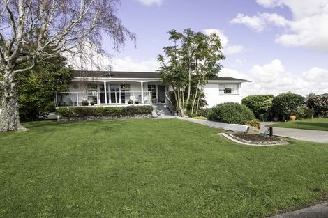 Photo of property in 27 Tui Road, Te Aroha, 3320