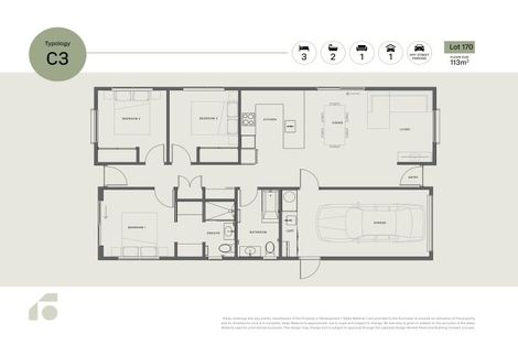 Photo of property in 2 Bittern Road, Te Kauwhata, 3710