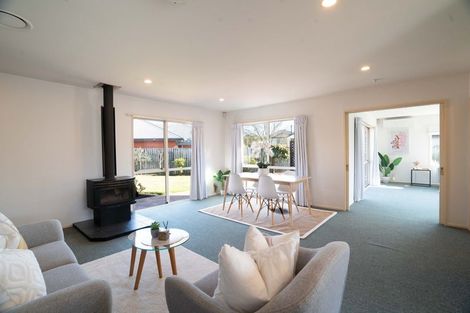 Photo of property in 43 Rempstone Drive, Halswell, Christchurch, 8025