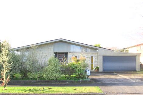 Photo of property in 6 Samuel Place, Queenwood, Hamilton, 3210