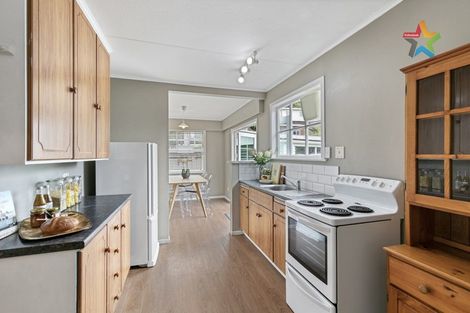 Photo of property in 16 Mimihau Grove, Wainuiomata, Lower Hutt, 5014