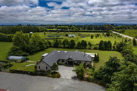 Photo of property in 139 Easterbrook Road, Fernside, Kaiapoi, 7691