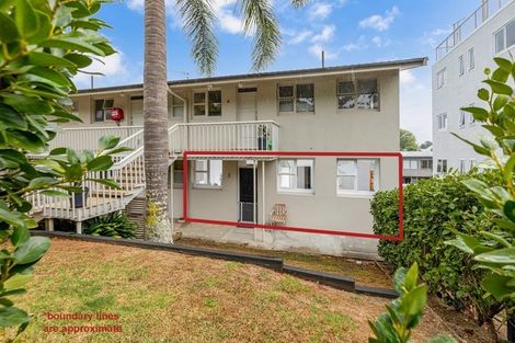 Photo of property in 13a Emmett Street, Herne Bay, Auckland, 1011