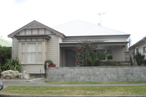 Photo of property in 74 Vigor Brown Street, Napier South, Napier, 4110