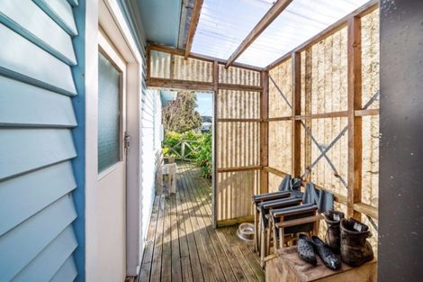 Photo of property in 11 Kepa Street, Ohawe, Hawera, 4671