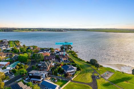 Photo of property in 21 St Annes Crescent, Wattle Downs, Auckland, 2103