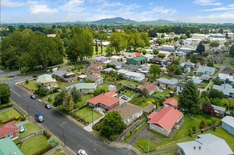 Photo of property in 8 Hohaia Crescent, Matamata, 3400