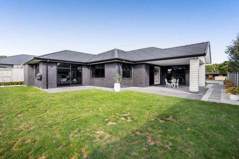 Photo of property in 48 Wills Road, Bell Block, New Plymouth, 4312