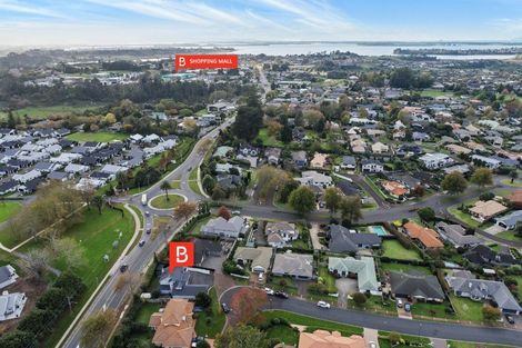 Photo of property in 50 Huntington Drive, Bethlehem, Tauranga, 3110