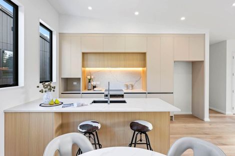 Photo of property in 40a Powrie Street, Glenfield, Auckland, 0629