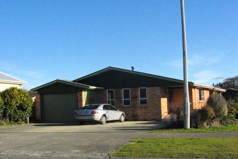 Photo of property in 138 Ritchie Street, Richmond, Invercargill, 9810