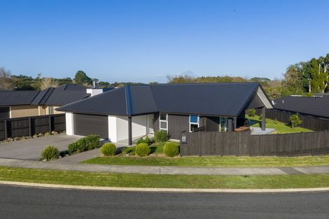 Photo of property in 31 Aratapu Street, Waitara, 4320