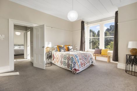 Photo of property in 5 Airedale Street, Dunedin Central, Dunedin, 9016