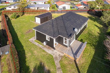 Photo of property in 94 Talbot Street, Whanganui East, Whanganui, 4500