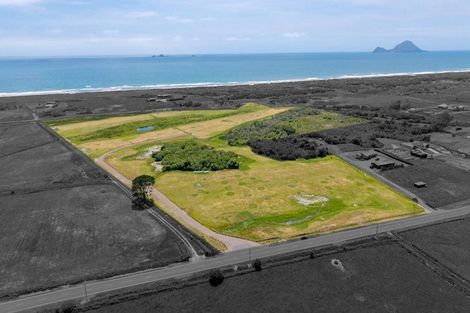 Photo of property in 1166 Thornton Road, Matata, 3194