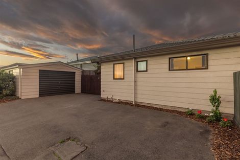 Photo of property in 189 Marshland Road, Shirley, Christchurch, 8052