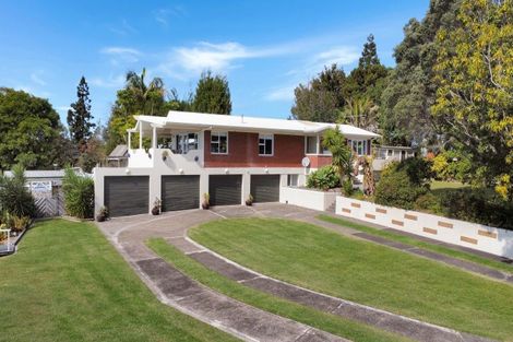 Photo of property in 92 Paparoa Road, Wainui, Opotiki, 3198